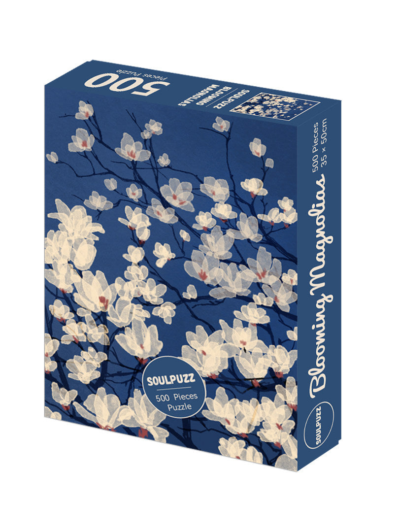 Jigsaw Puzzle