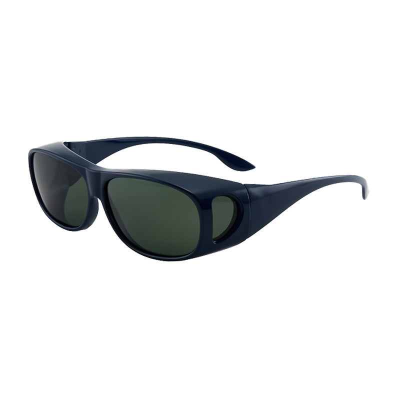 Jite 5082 HD Night Vision Windproof Sunglasses