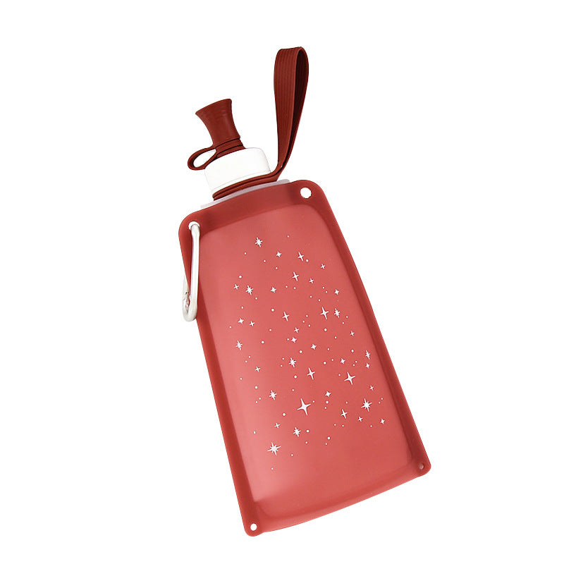 Kettle for Outdoor Activities