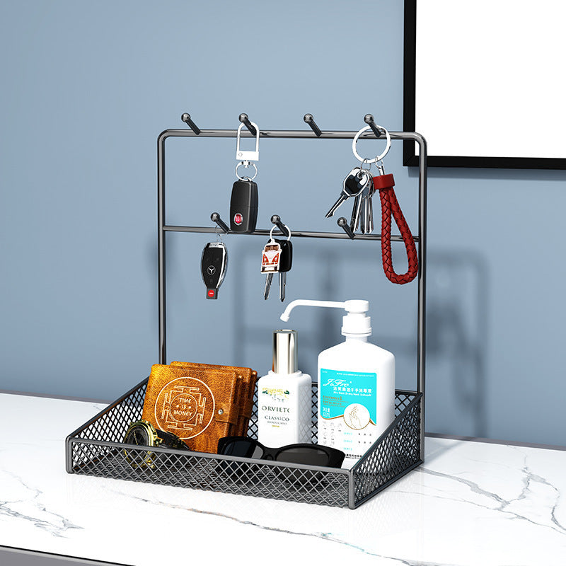 Key Storage Organizer with Modern Design