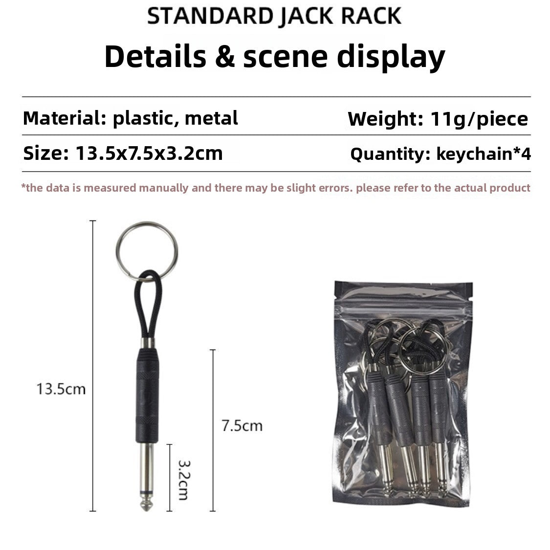 Keychain storage box