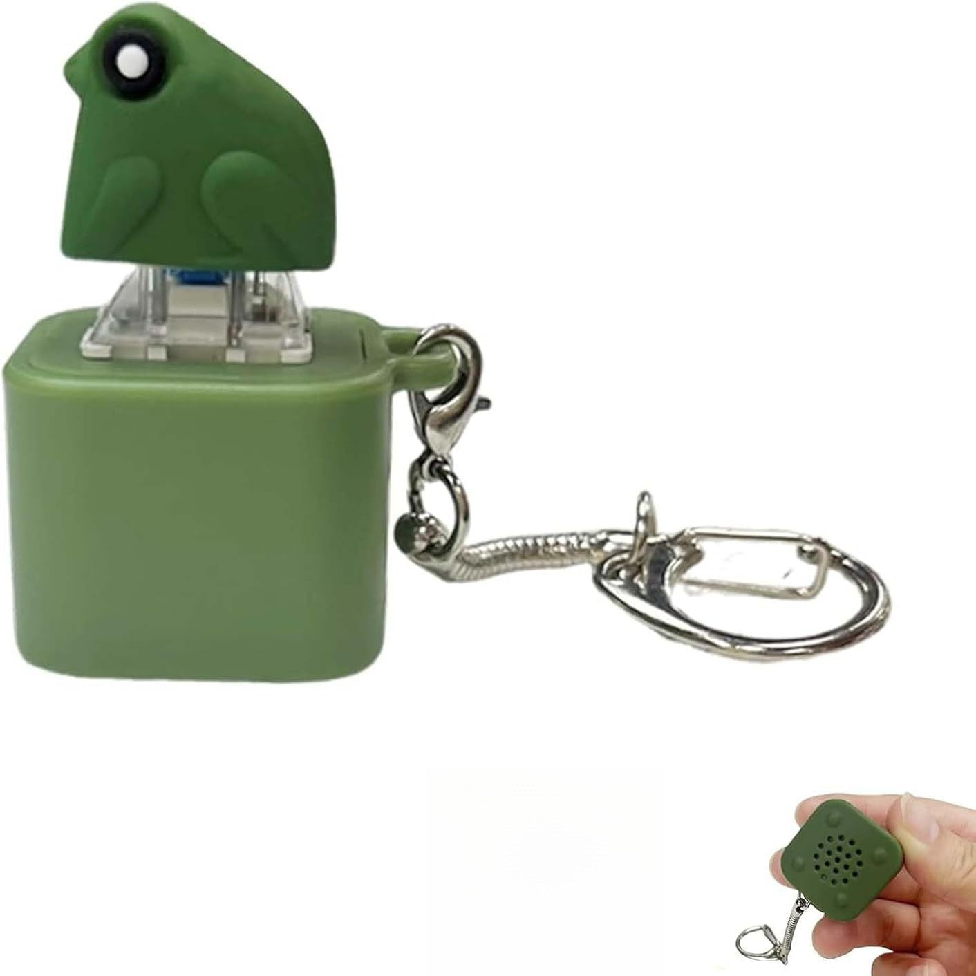 Keychain toys