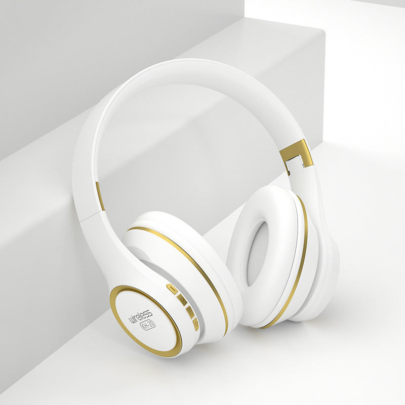 KH20 Bluetooth Headphones