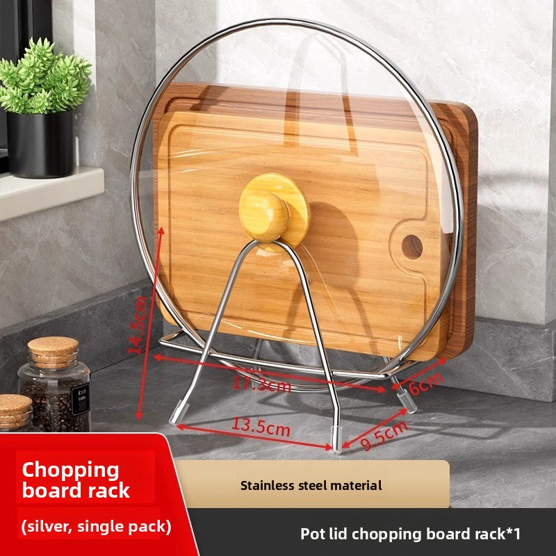 Kitchen Hanging Rack