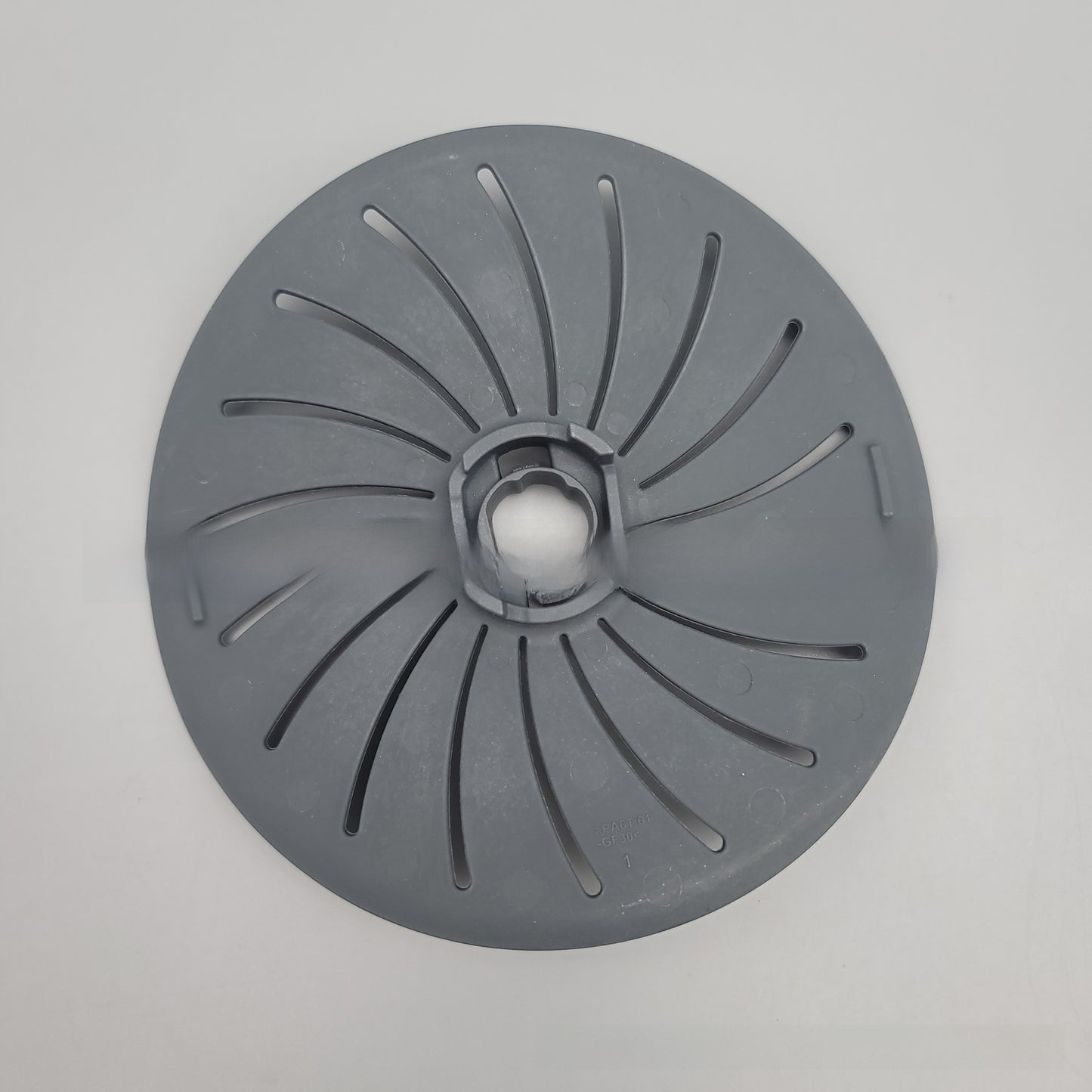 Kitchen Multifunctional Rotating Scraper