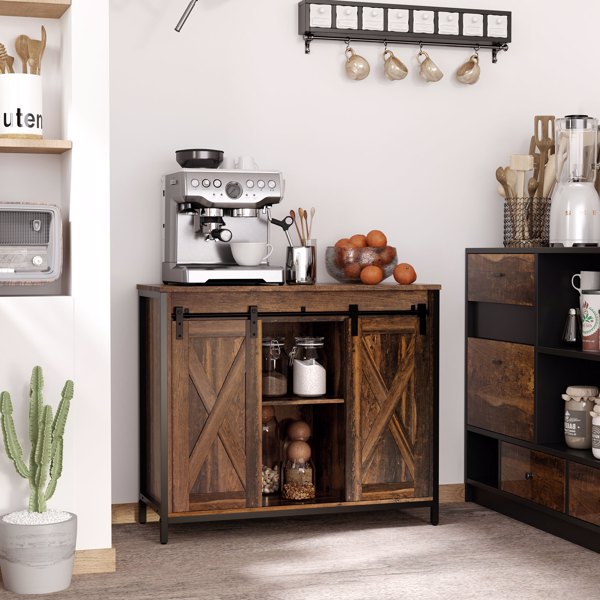 Kitchen Storage Cabinet