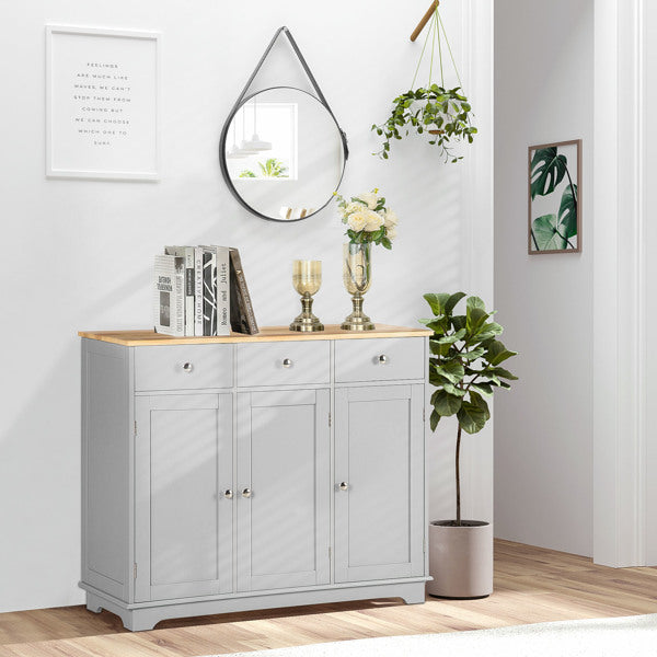 Kitchen Storage Cabinet