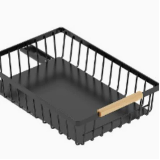 Kitchen Storage Rack