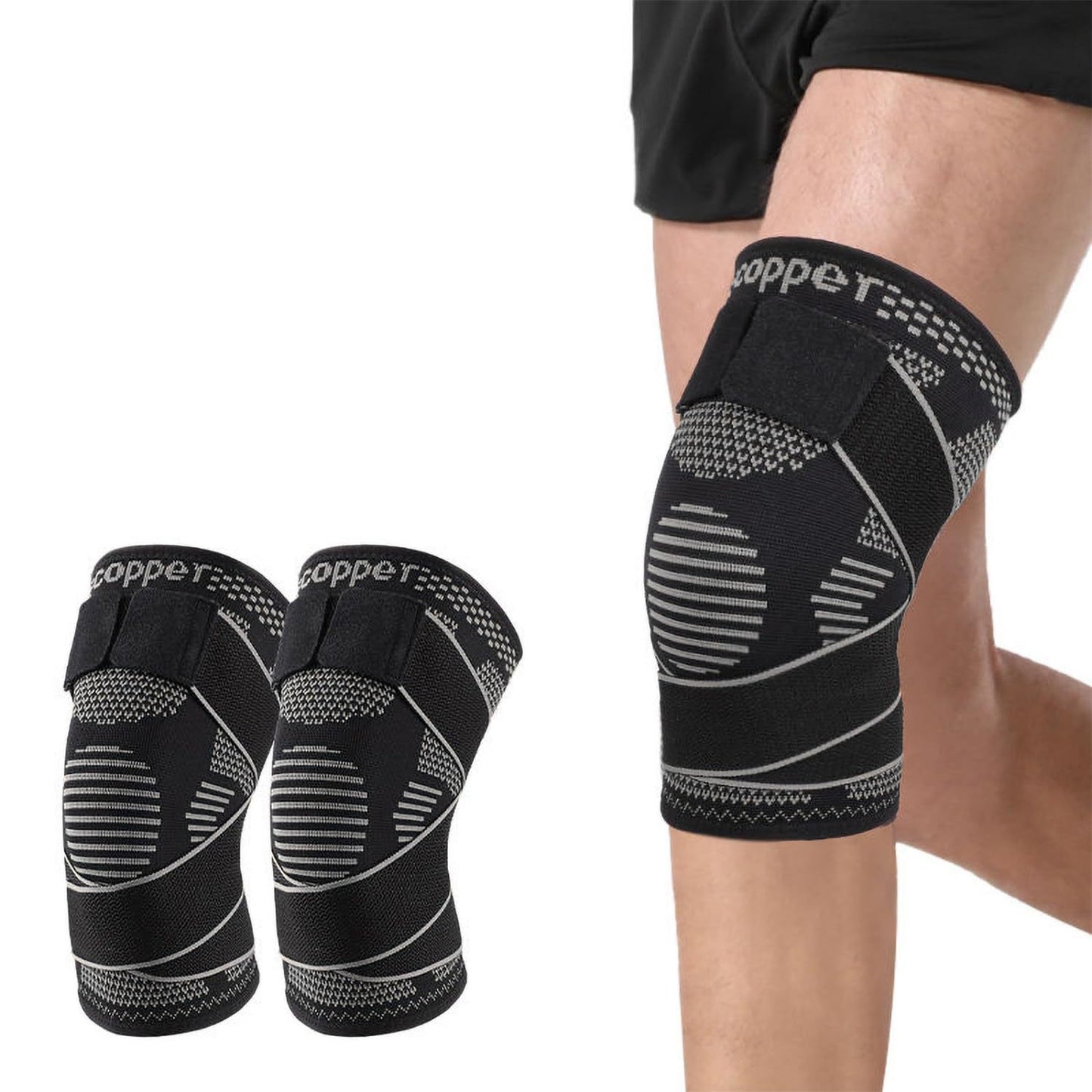 Knee Pads
