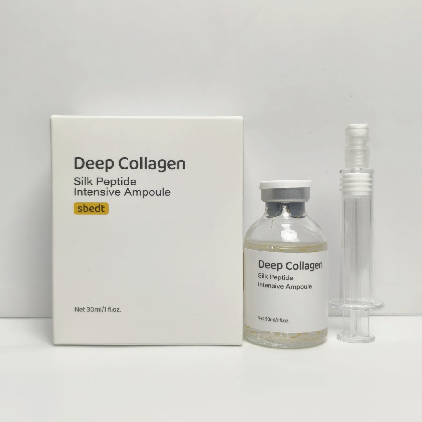 Kojic Acid Niacinamide Ampoule Essence