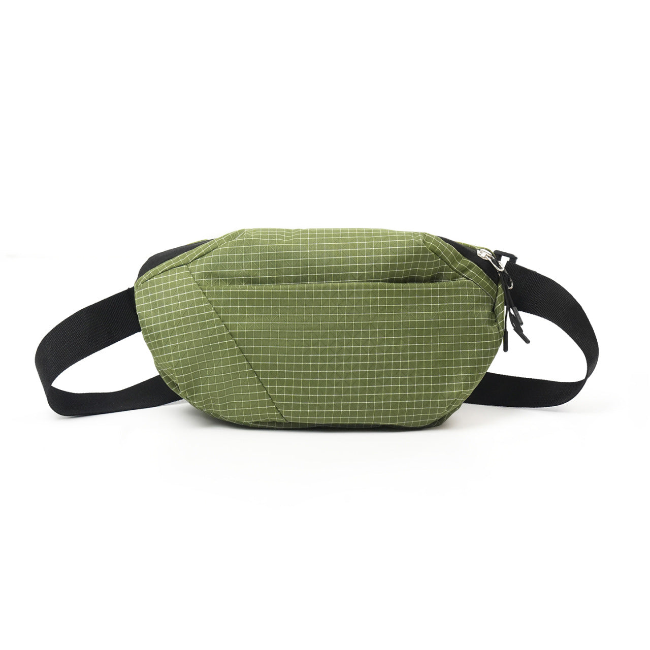 Korean Style Sporty Chest Bag