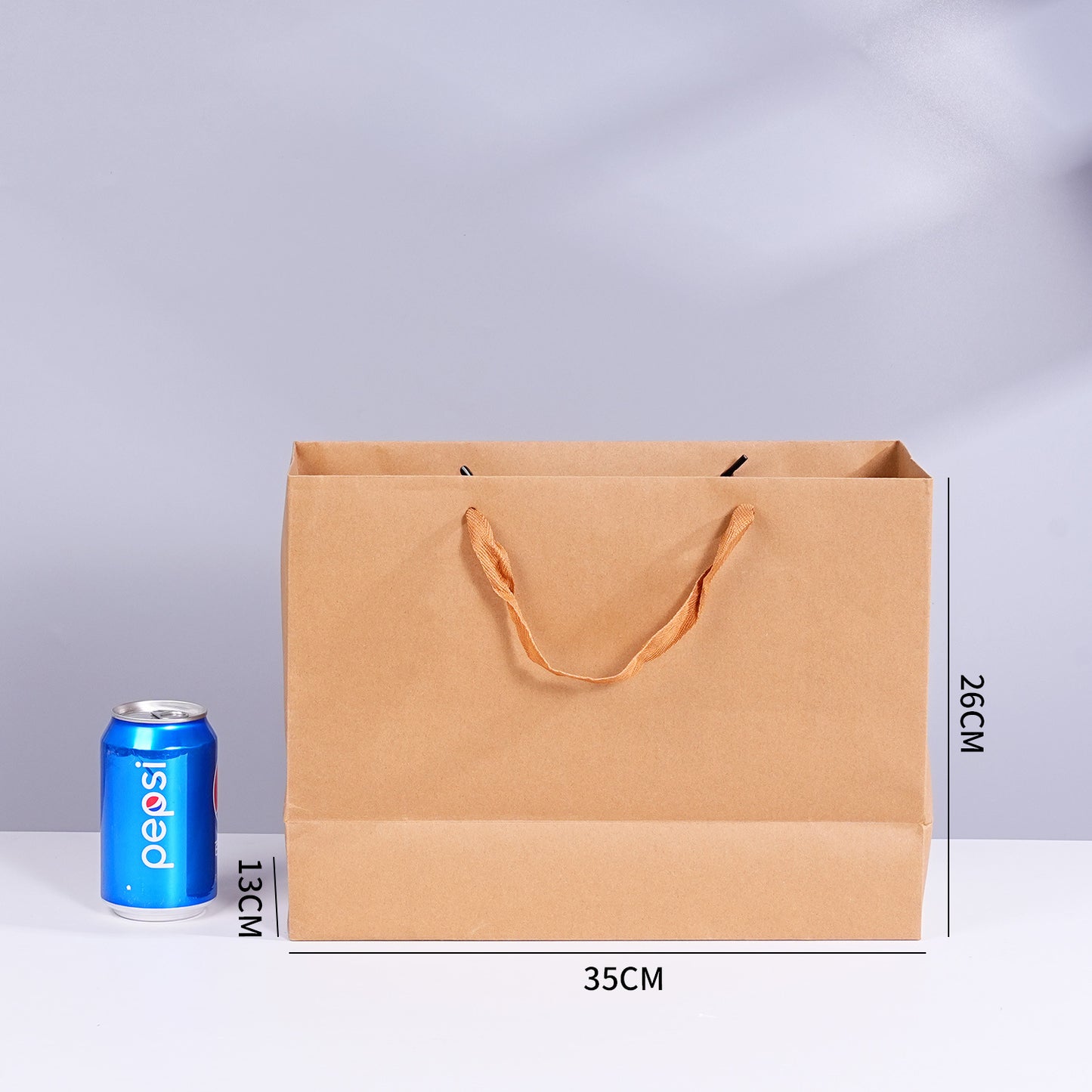 Kraft Paper Bags