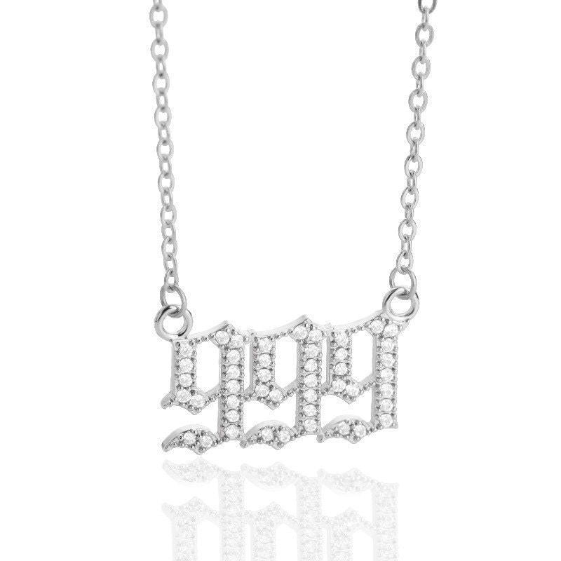 ladies personality fashion jewelry