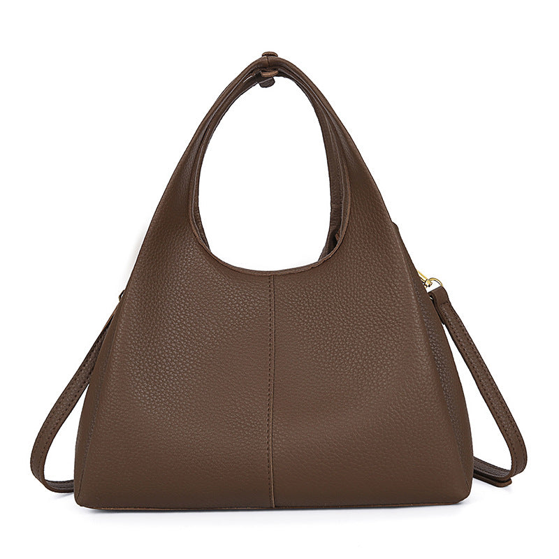 Large-Capacity Armpit Bag