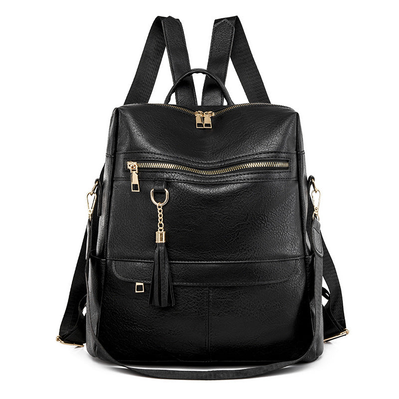 Large Capacity Backpack Casual Backpack
