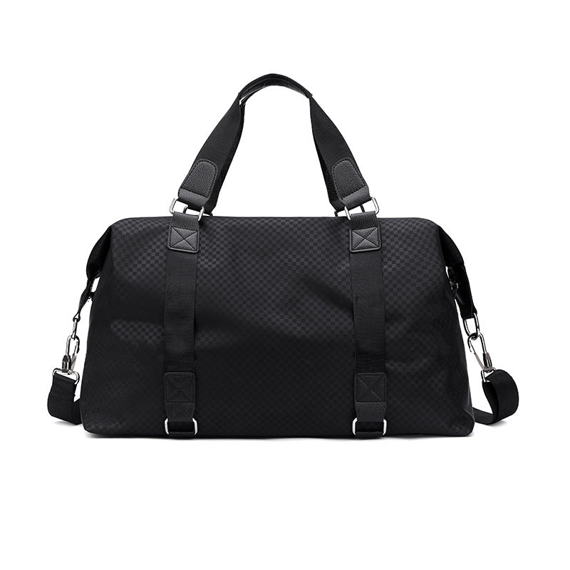 Large-capacity business travel bag