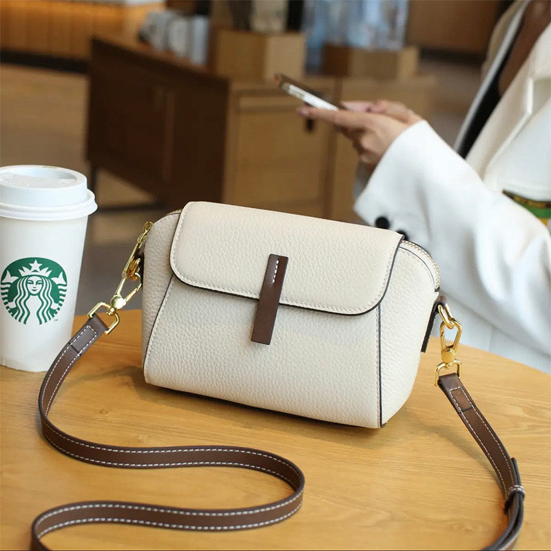 Large Capacity Crossbody Bag