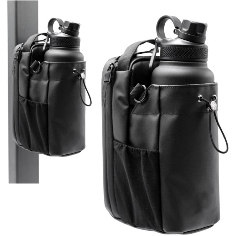 Large Capacity Gym Special Water Cup Bag