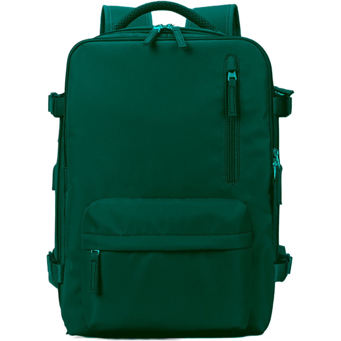 Large Capacity Waterproof Travel Backpack for College Students