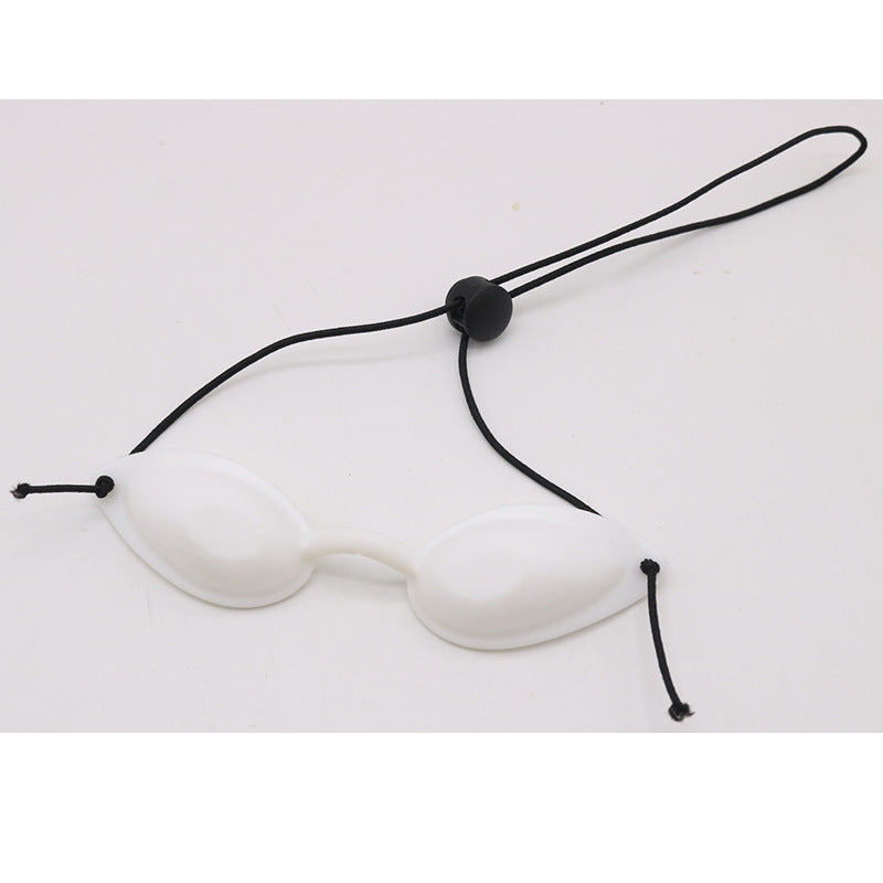 Laser Protective Eye Mask for Beauty Treatments