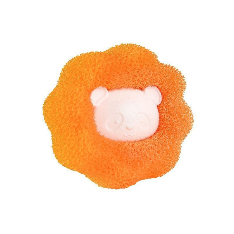 Laundry Friction Ball for Washing Machine
