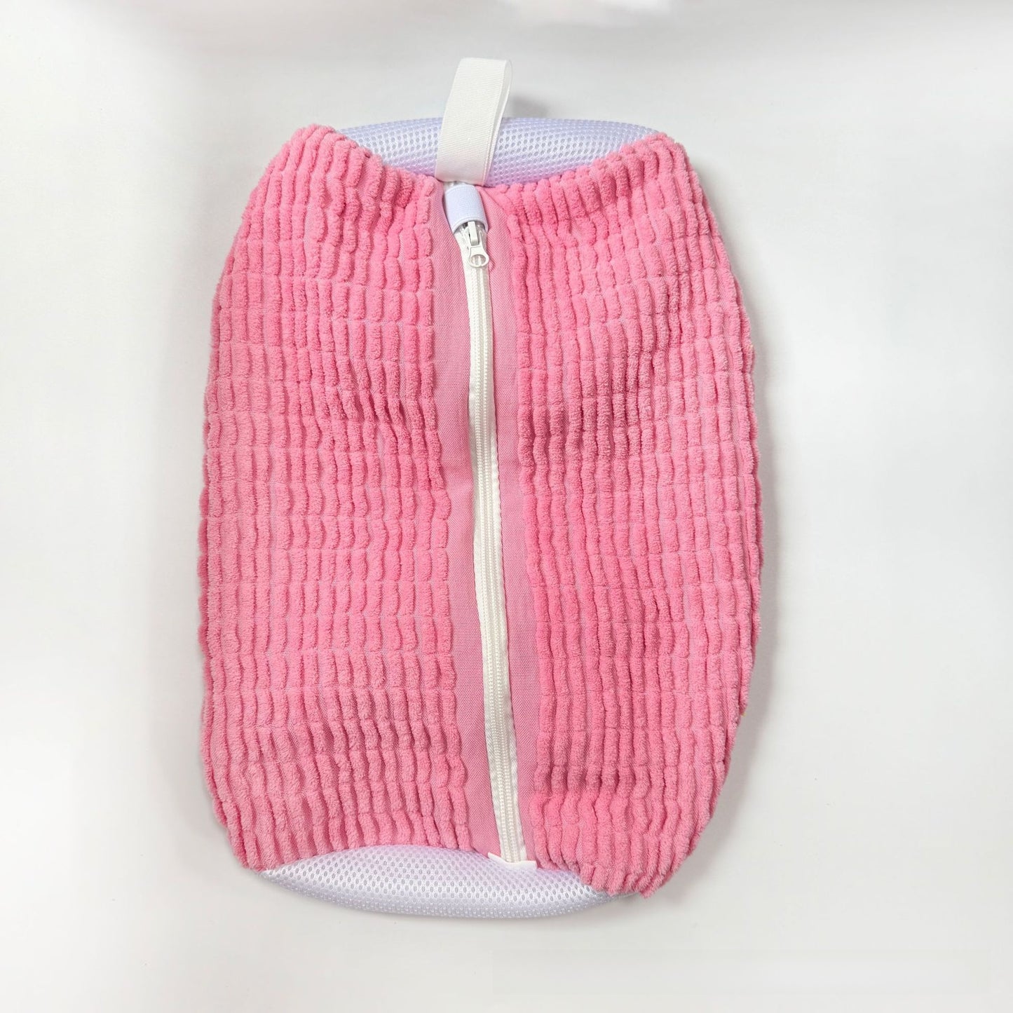 Lazy Artifact Shoe Washing Bag