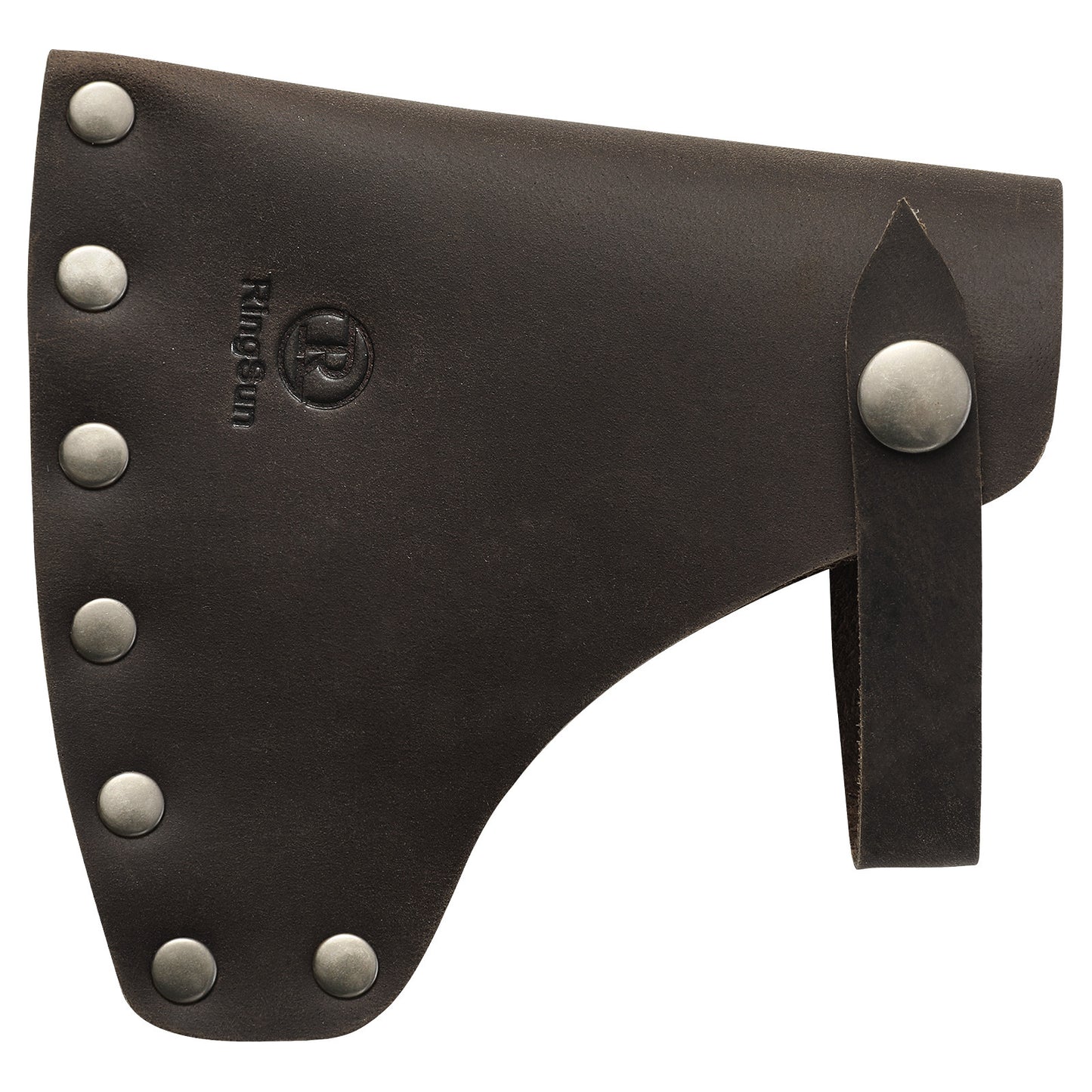 Leather Axe Sheath