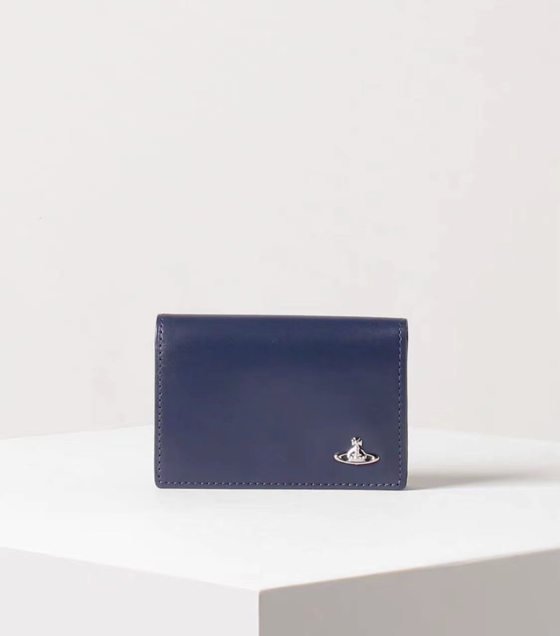 Leather Card Holder