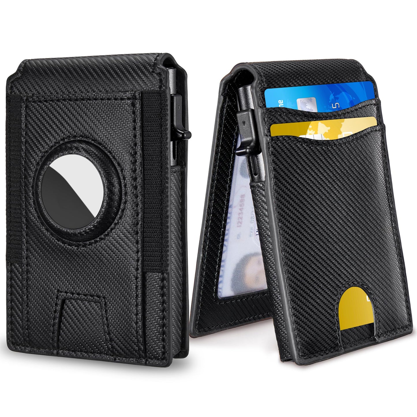 Leather Wallet
