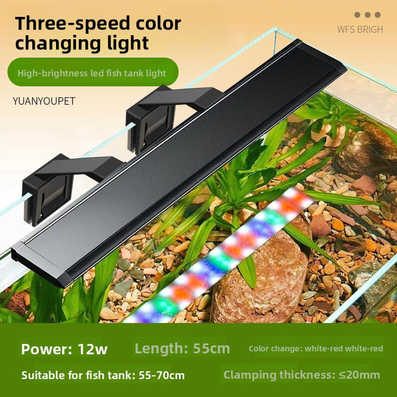 LED Aquarium Light