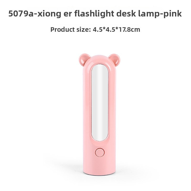LED camping light