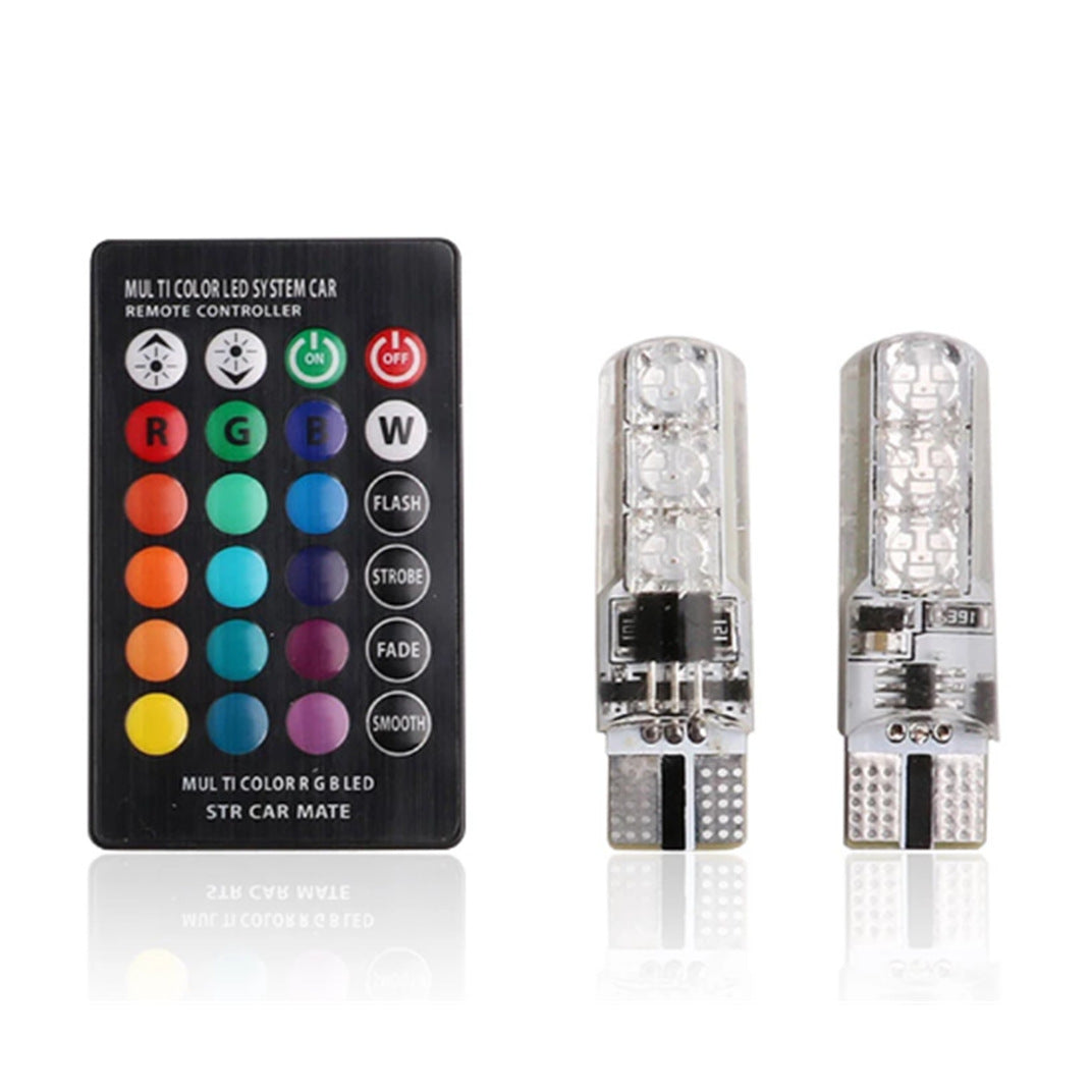 LED Car Interior Lights