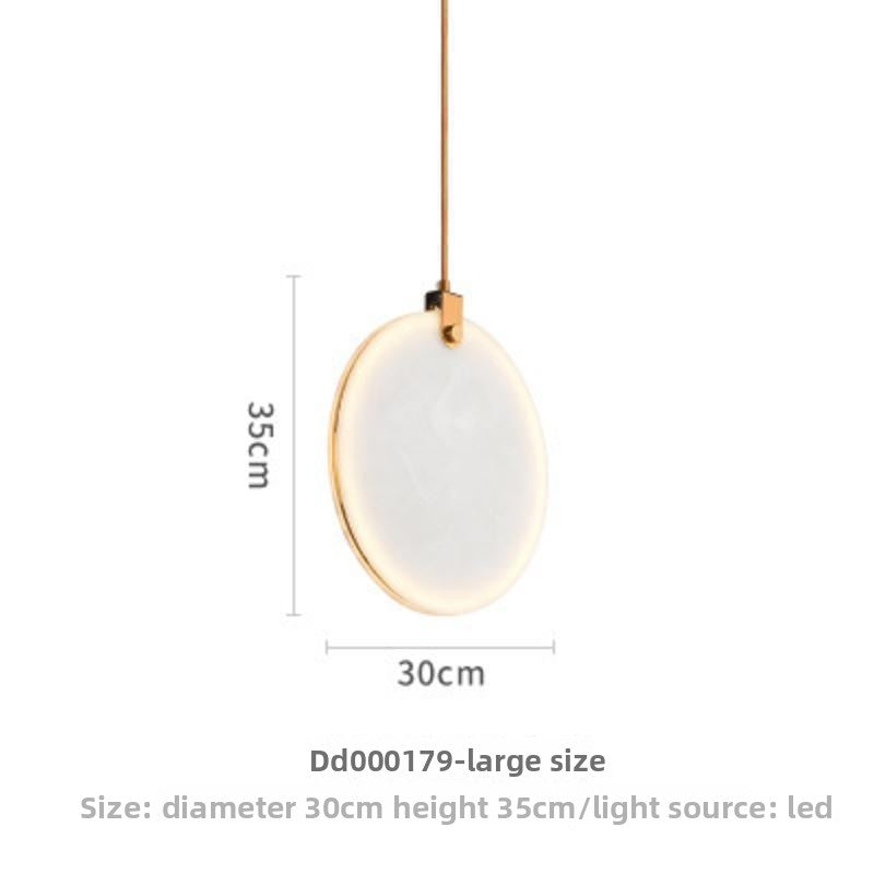 LED Chandelier Light