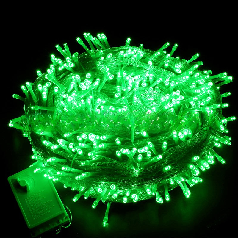 LED Decorative Light Strings