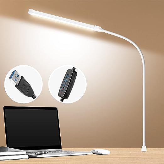 LED Desk Lamp