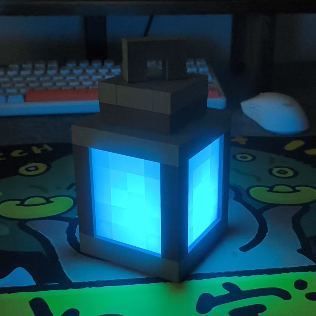LED night light
