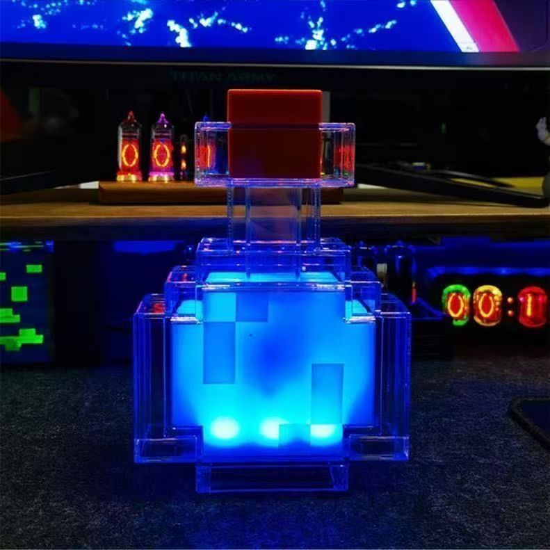 LED night light