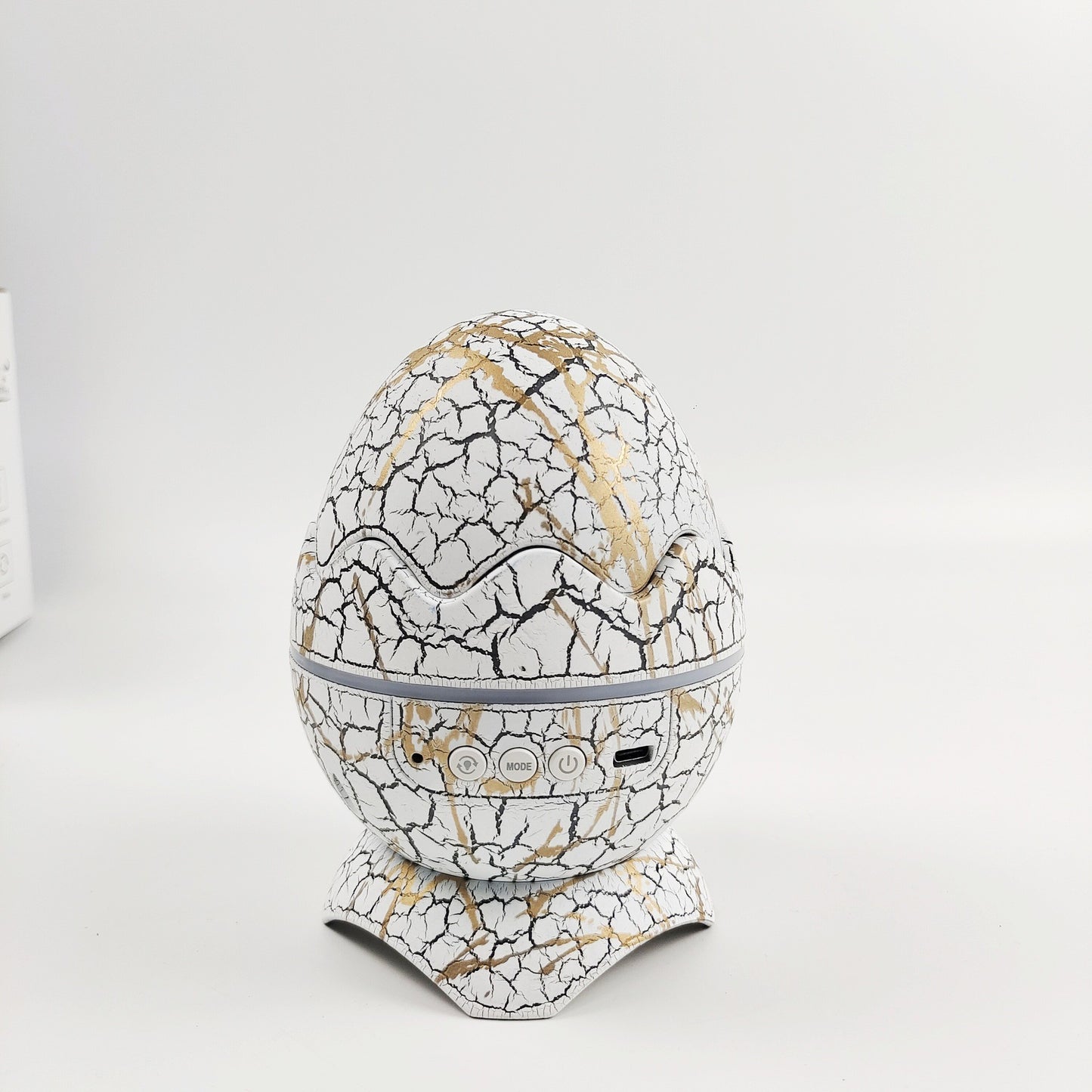LED projection lamp