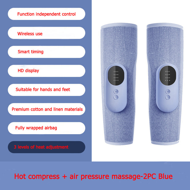 leg massager
