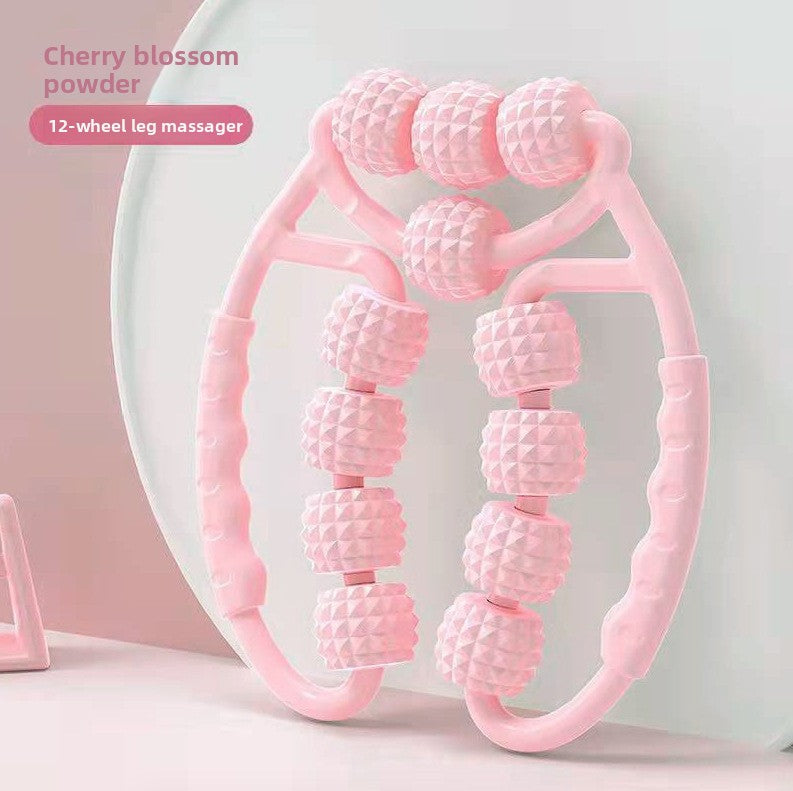Leg Muscle Massager Roller