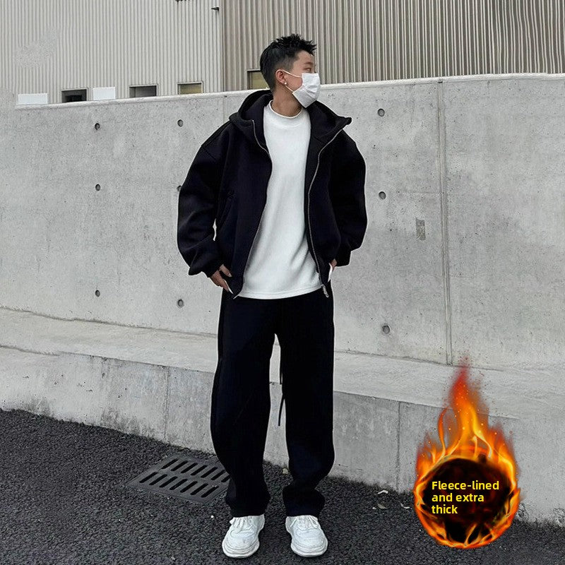 Leisure sports suit