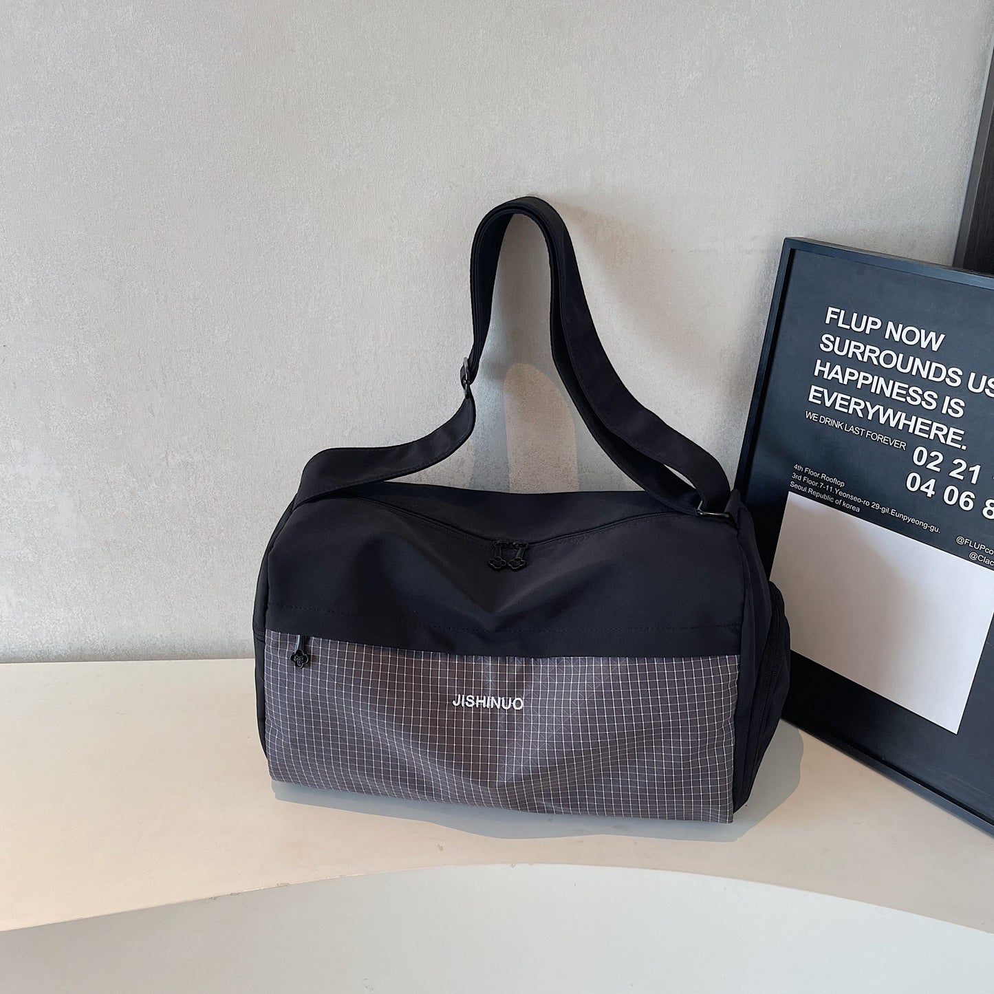 Lightweight Portable Travel Bag