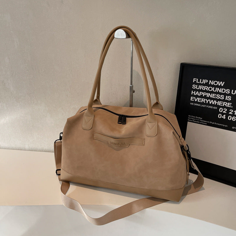 Lightweight Travel Handbag