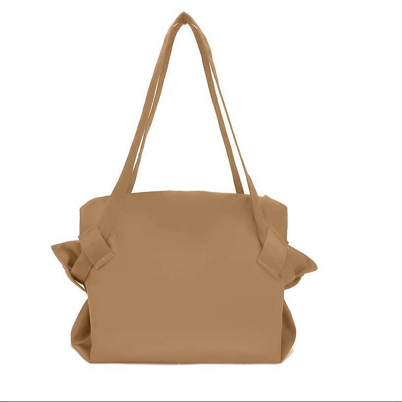 Lightweight Travel Shoulder Bag