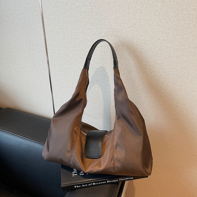 Lightweight Versatile Nylon Bag