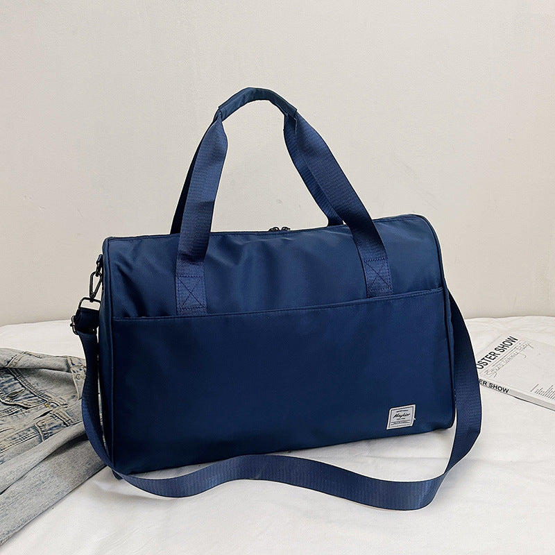 Lightweight Waterproof Travel Satchel