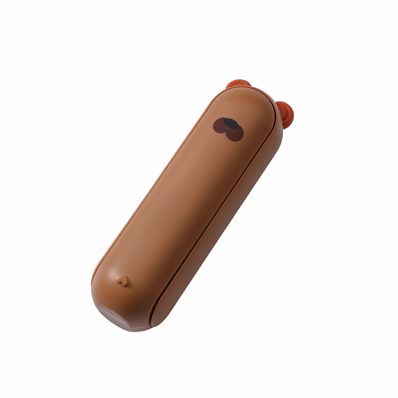 Lint roller