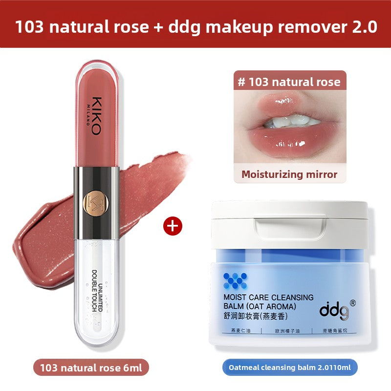 lip glaze