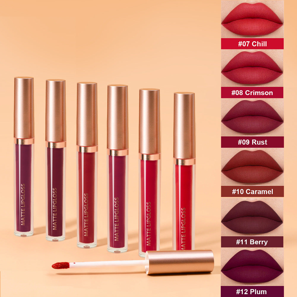 Lip Gloss Set