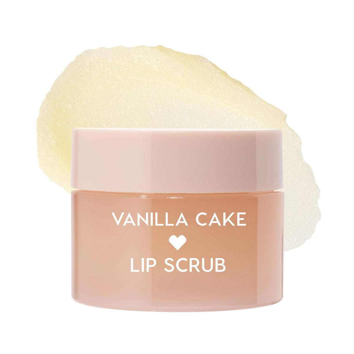 Lip Scrub